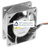 Sanyo Denki_9LG0624P4H001 Fans and Thermal Management Accessories