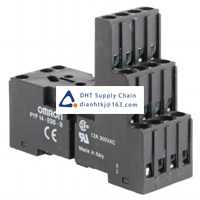 Omron Relay PYF14ESSB Original Neww Stock Price 