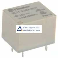 Finder Relay 36.11.9.024.4011 Original Neww Stock Price 