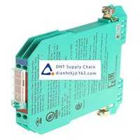 Pepperl + Fuchs Relay 261552 Original Neww Stock Price 