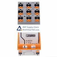 Phoenix Contact Relay 2903278 Original Neww Stock Price 
