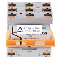 Phoenix Contact Relay 2903294 Original Neww Stock Price 
