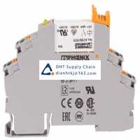 Phoenix Contact Relay 2903361 Original Neww Stock Price 
