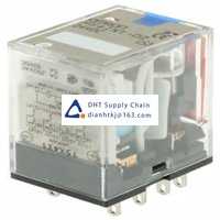 Omron Relay MY4IN1-D2 DC24(S) Original Neww Stock Price 