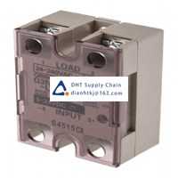 Omron Relay G3NA-220B-UTU DC5-24 Original Neww Stock Price 