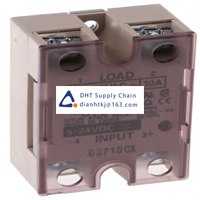 Omron Relay G3NA-210B-UTU DC5-24 Original Neww Stock Price 