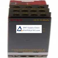 PR Electronics Relay 5116A Original Neww Stock Price 