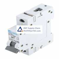  Fuses and Circuit Breakers Europa_EUB110B