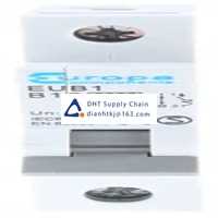  Fuses and Circuit Breakers Europa_EUB116B