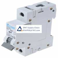  Fuses and Circuit Breakers Europa_EUB16B