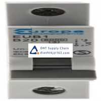  Fuses and Circuit Breakers Europa_EUB120B
