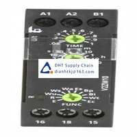 Tele Relay V2ZM10 12-240V AC/DC Original Neww Stock Price 