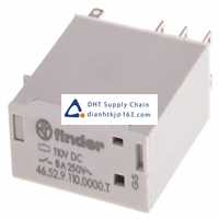 Finder Relay 46.52.9.110.0000T Original Neww Stock Price 