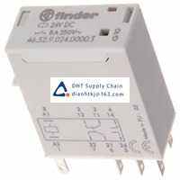 Finder Relay 46.52.9.024.0000T Original Neww Stock Price 