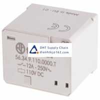 Finder Relay 56.34.9.110.0000T Original Neww Stock Price 