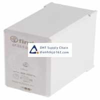 Finder Relay 67.23.9.024.4300 Original Neww Stock Price 