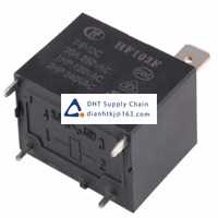 RS PRO Relay 800-4530 Original Neww Stock Price 