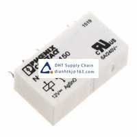 Phoenix Contact Relay 2961150 Original Neww Stock Price 