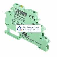 Phoenix Contact Relay 2964063 Original Neww Stock Price 