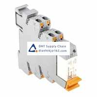 Phoenix Contact Relay 2900330 Original Neww Stock Price 