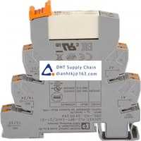 Phoenix Contact Relay 2900332 Original Neww Stock Price 