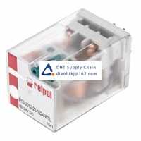 Relpol Relay R15-2012-23-1024-WTL Original Neww Stock Price 