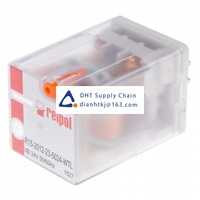 Relpol Relay R15-2012-23-5024-WTL Original Neww Stock Price 