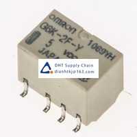 Omron Relay G6K-2F-Y DC5 BYOMR Original Neww Stock Price 