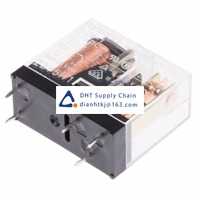 Omron Relay G2R-1 DC12BYOMI Original Neww Stock Price 