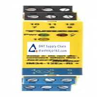 Turck Relay IM34-12EX-RI Original Neww Stock Price 