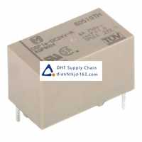 Panasonic Relay DSP1A-DC24V-R Original Neww Stock Price 