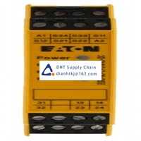 Eaton Relay 118700 ESR5-NO-21-24VAC-DC Original Neww Stock Price 