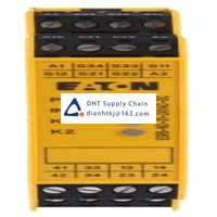 Eaton Relay 118702 ESR5-NO-31-24VAC-DC Original Neww Stock Price 