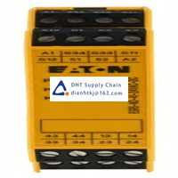 Eaton Relay 118701 ESR5-NO-41-24VAC-DC Original Neww Stock Price 