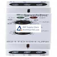 Schneider Electric Relay 821TD10H-UNI Original Neww Stock Price 