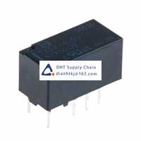 Panasonic Relay TXS2-4.5V Original Neww Stock Price 