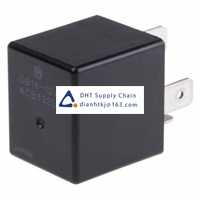 Panasonic Relay CB1A-12V Original Neww Stock Price 