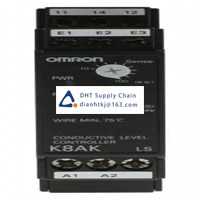 Omron Relay K8AK-LS1 100-240VAC Original Neww Stock Price 