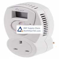 RS PRO_823-4917 Fans and Thermal Management Accessories