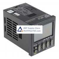 Omron Relay H5CX-L8E-N AC100-240 Original Neww Stock Price 