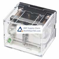 Omron Relay LY4N-D2 DC24 Original Neww Stock Price 