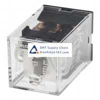 Omron Relay MY3 AC24 Original Neww Stock Price 