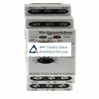 Schneider Electric Relay 822TD10H-UNI Original Neww Stock Price 