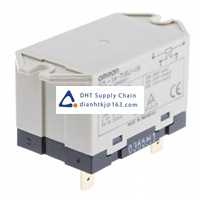 Omron Relay G7L-1A-TUB-JCB DC24 Original Neww Stock Price 