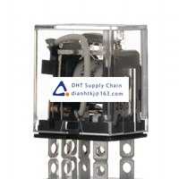 Omron Relay LY2-D DC24 Original Neww Stock Price 