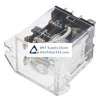 Omron Relay LY2F AC24 Original Neww Stock Price 