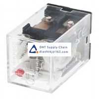 Omron Relay LY2N AC24 Original Neww Stock Price 