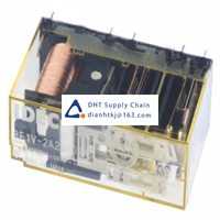 Idec Relay RF1V-2A2B-D24 Original Neww Stock Price 