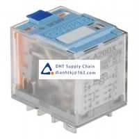 Turck Relay C7-A20DX/024VDC Original Neww Stock Price 