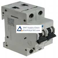  Fuses and Circuit Breakers Eaton_278756 FAZ-C10/2